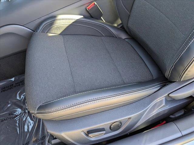 New 2026 Ford Mustang Coupe RWD image 4