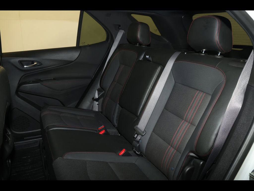 Used 2022 Chevrolet Equinox RS w/ LPO, Floor Liner Package image 25