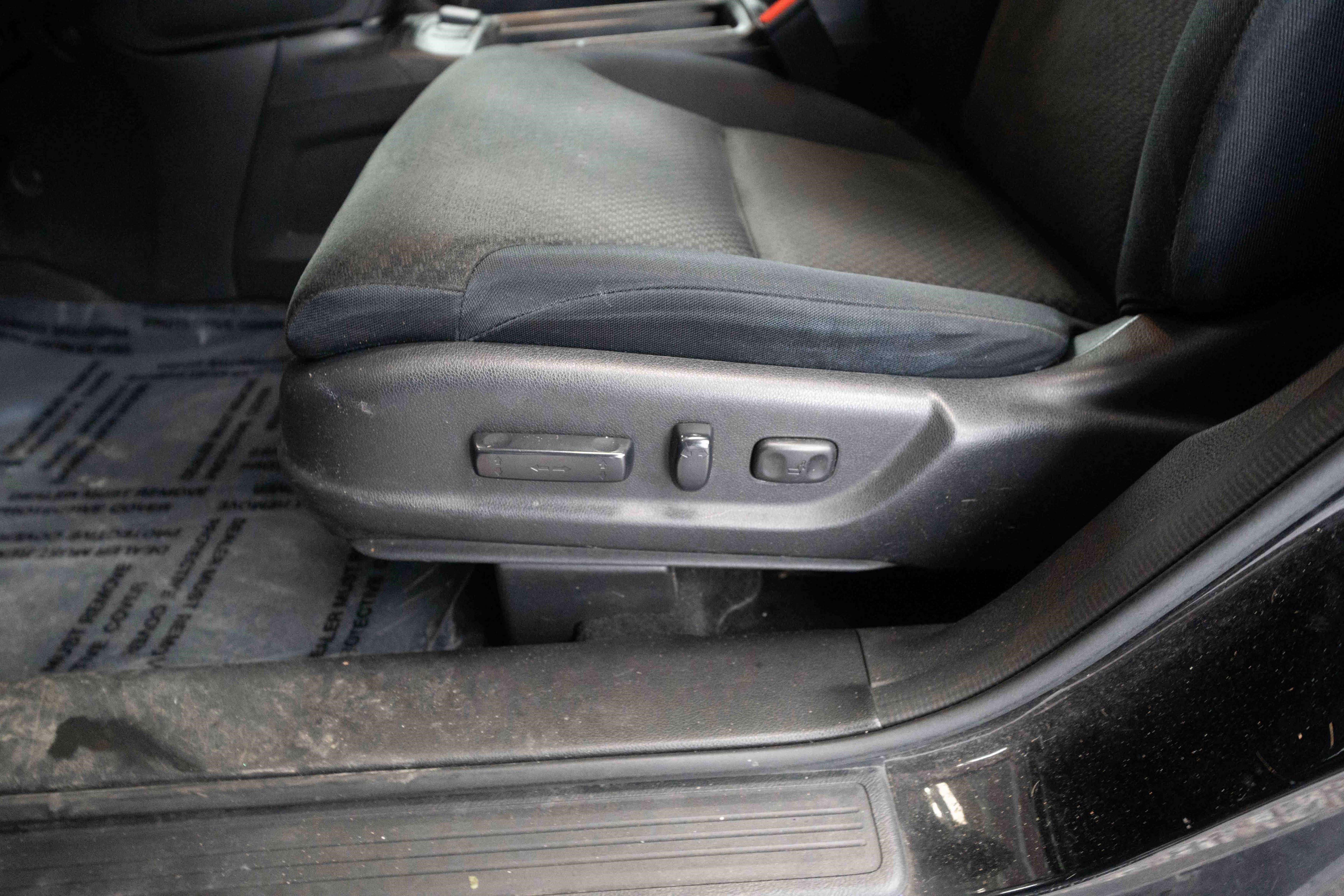 Used 2015 Honda CR-V EX image 12