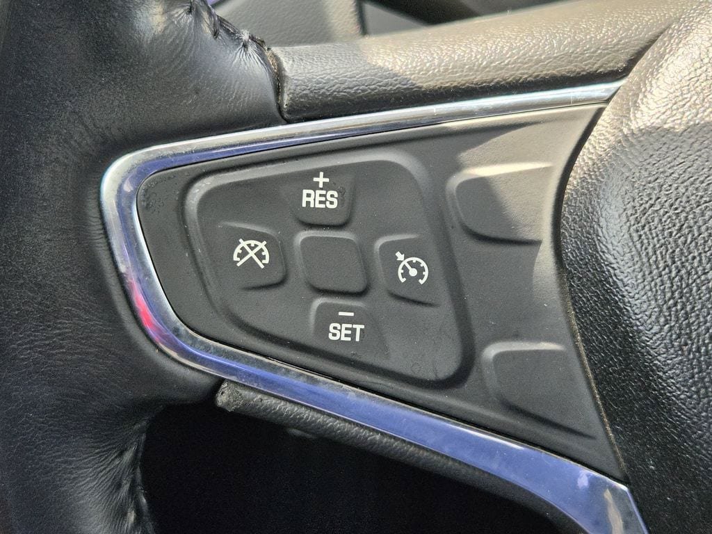 Used 2019 Chevrolet Equinox LT AWD/4WD image 23