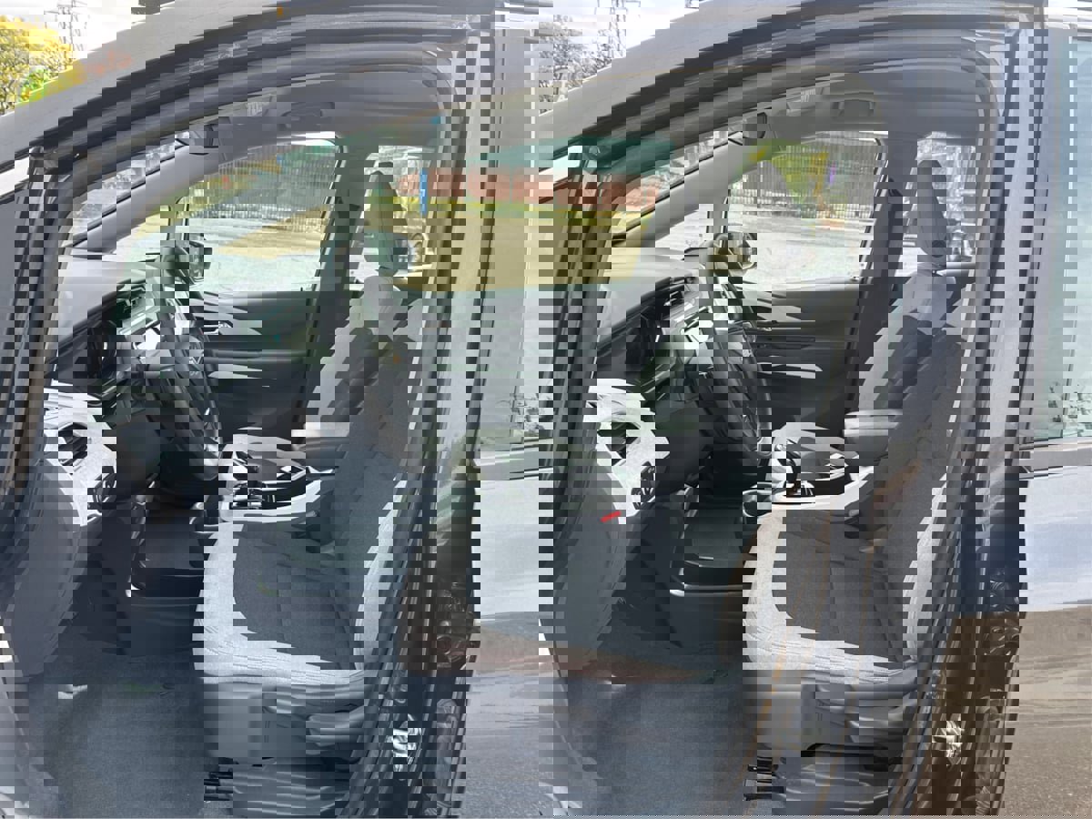 Used 2021 Chevrolet Bolt LT image 10