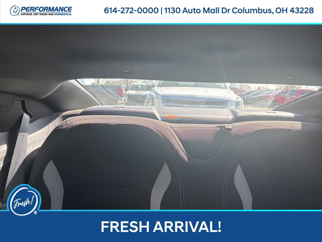 Used 2018 Chevrolet Camaro LT image 25