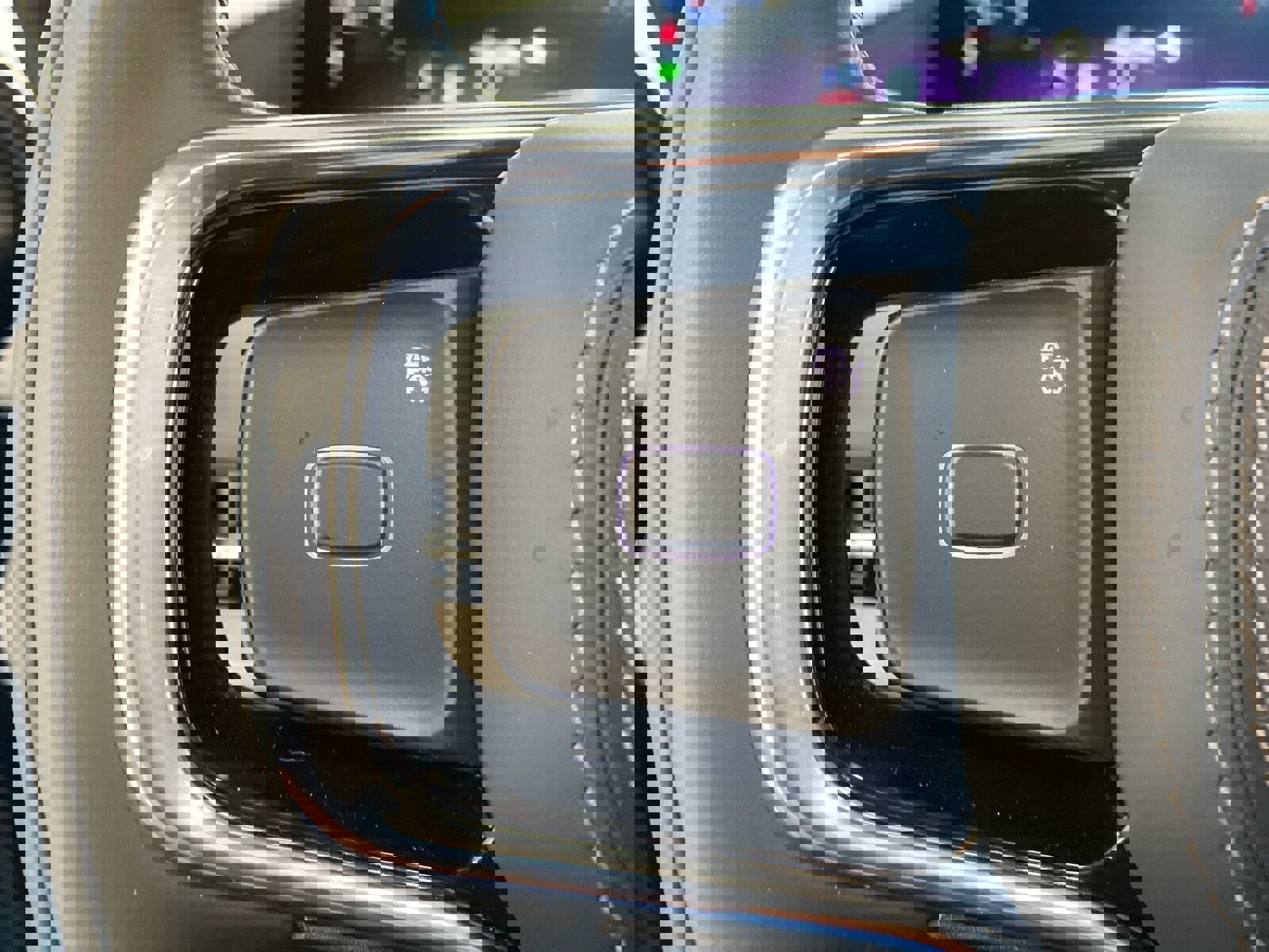 New 2026 Lincoln Navigator Reserve w/ Jet Appearance Package image 22