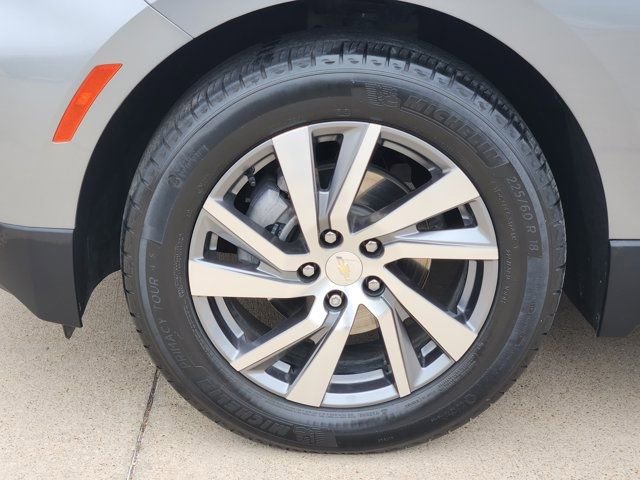 Used 2023 Chevrolet Equinox LT image 17