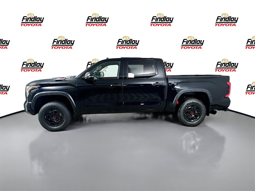New 2026 Toyota Tundra TRD Pro image 4
