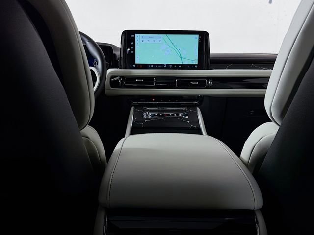 New 2026 Lincoln Aviator Black Label w/ Dynamic Handling Package image 27