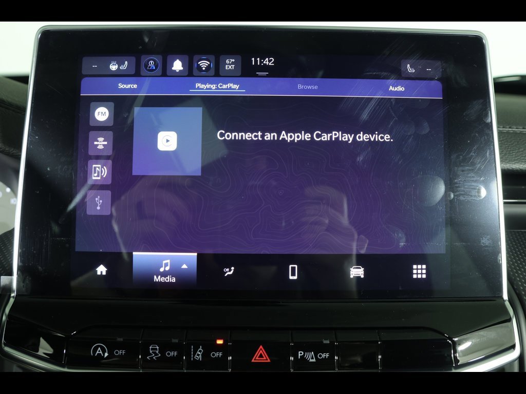 New 2026 Jeep Compass Limited image 17