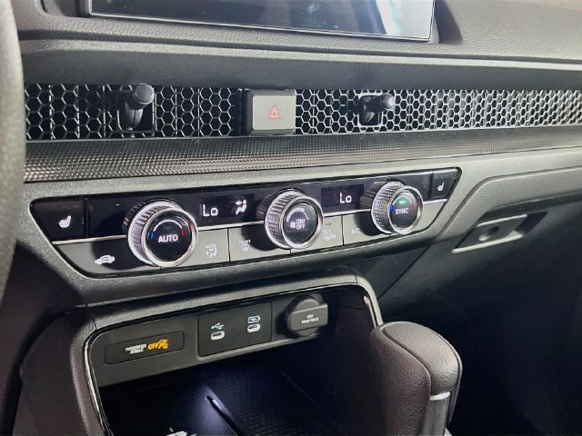 New 2027 Honda CR-V EX image 11