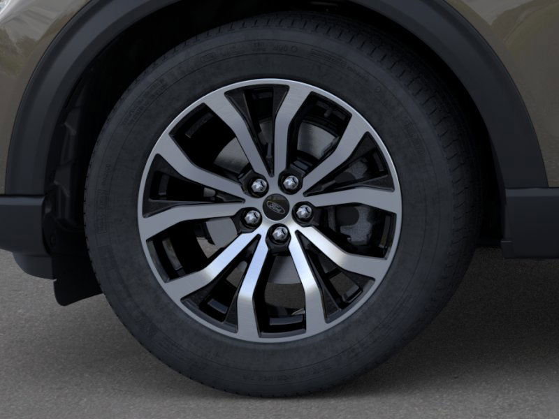 Used 2026 Ford Explorer ST-Line image 19