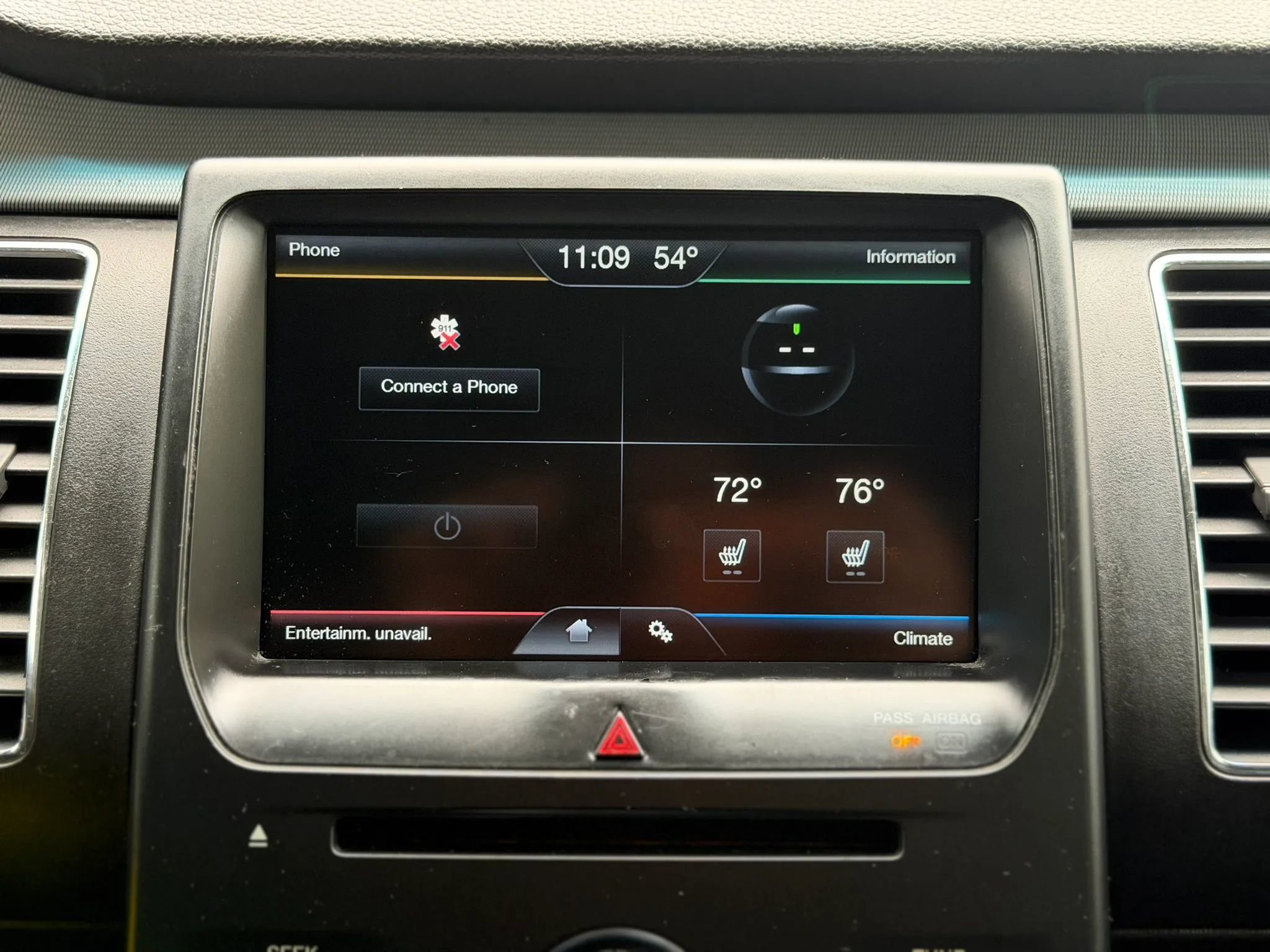 Used 2013 Ford Flex SEL FWD image 31