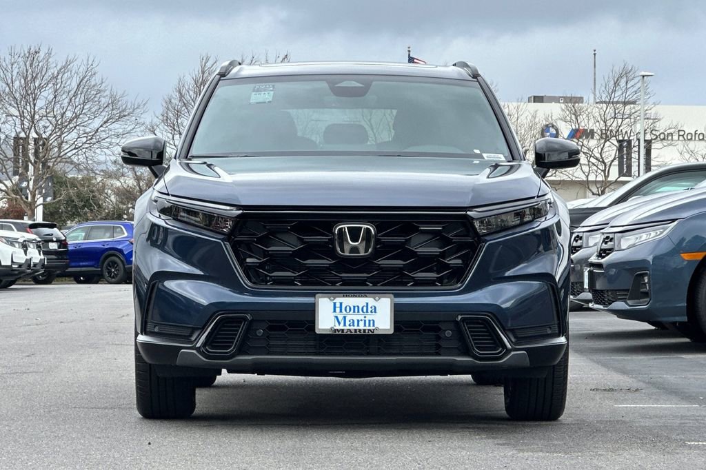 New 2026 Honda CR-V Sport-L image 9