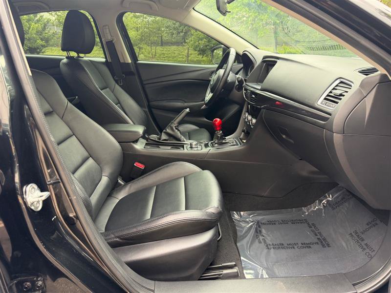Used 2014 MAZDA MAZDA6 Touring FWD image 53