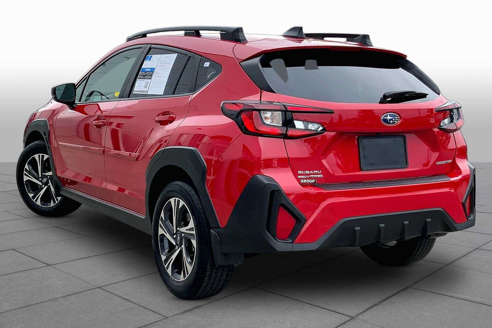 Used 2024 Subaru Crosstrek 2.0i Premium AWD/4WD image 11