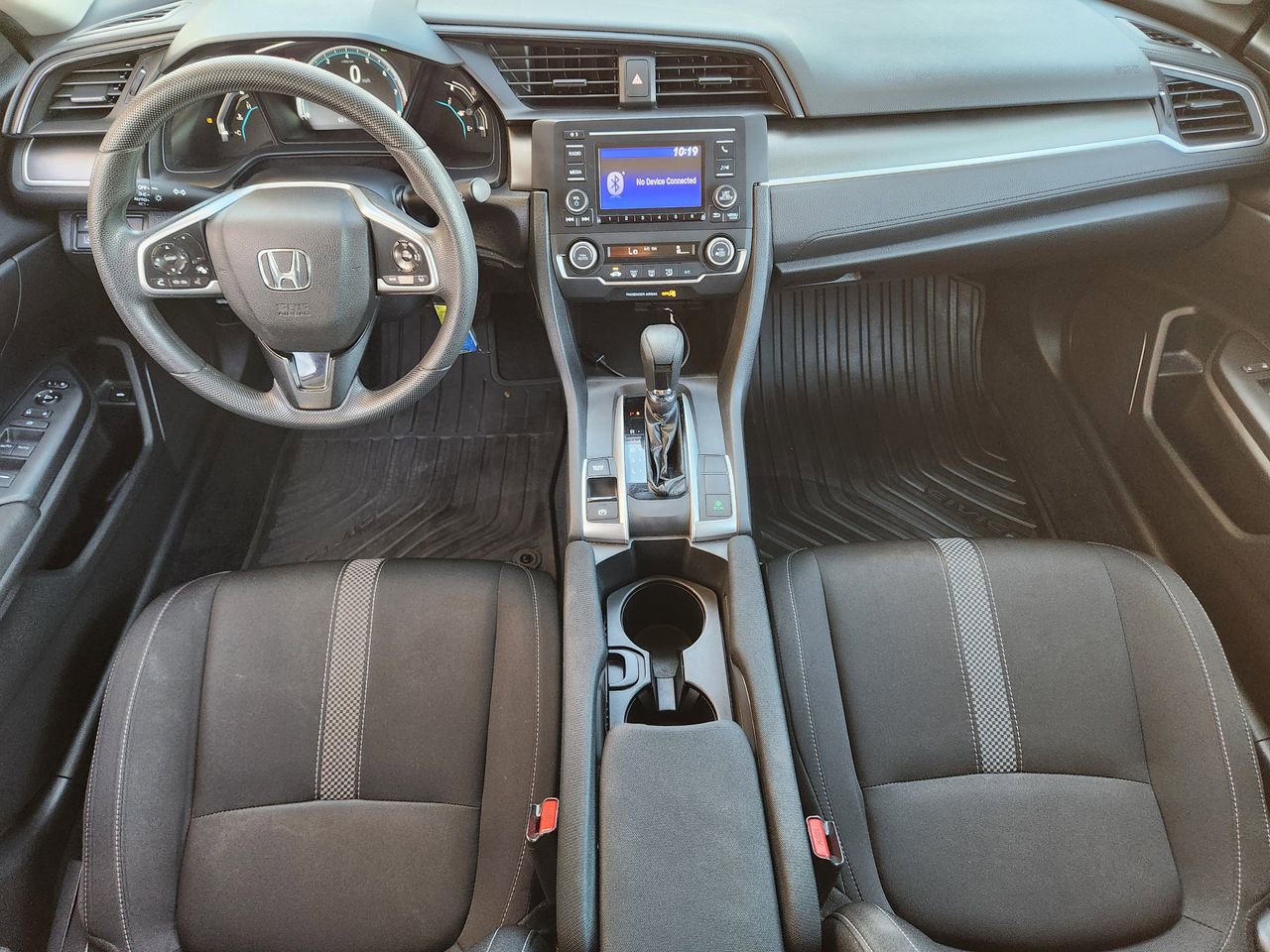Used 2019 Honda Civic LX image 24