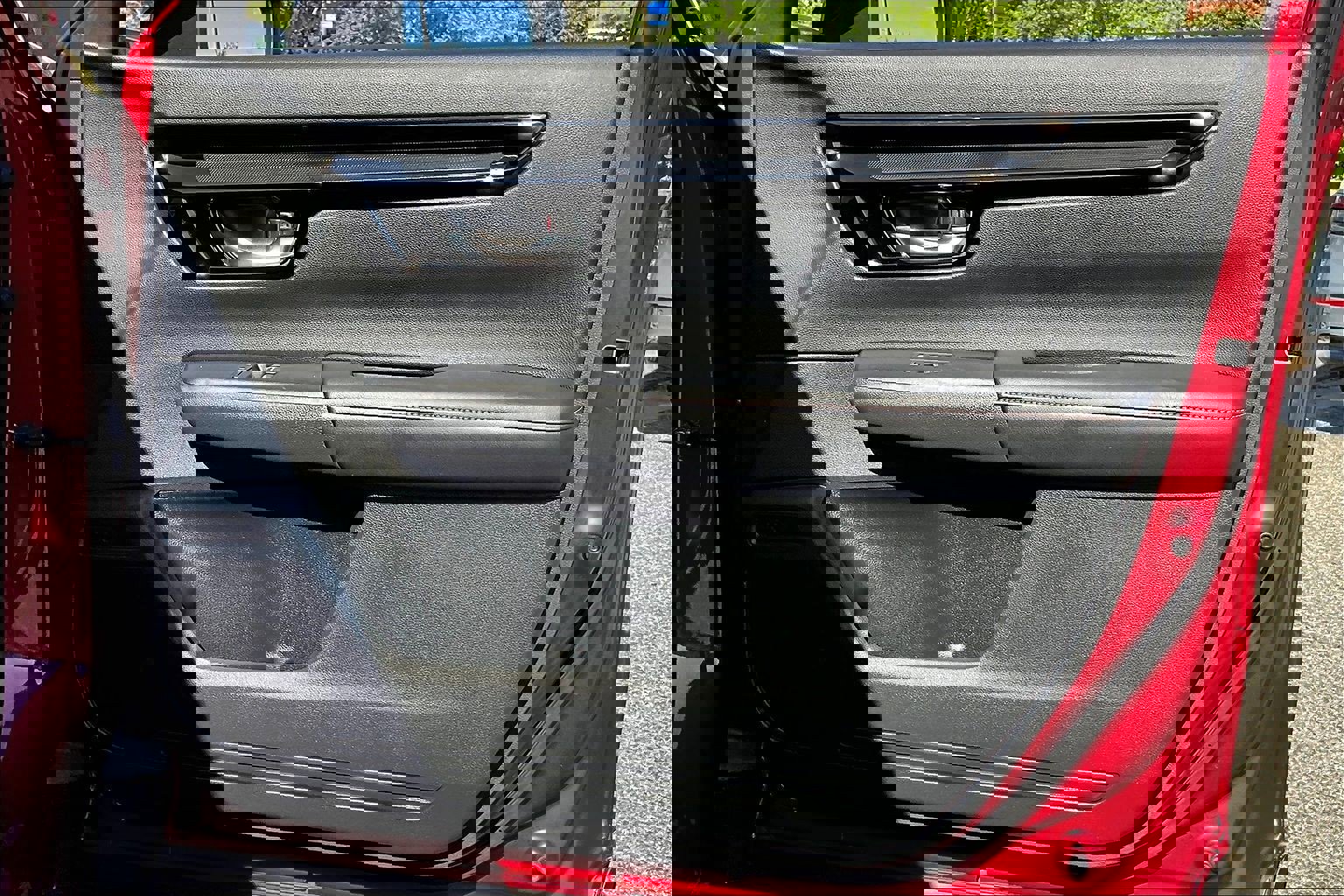 Certified 2023 Honda CR-V Sport Touring image 19