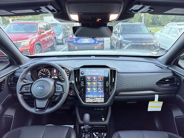 Certified 2026 Subaru Forester Touring AWD/4WD image 20