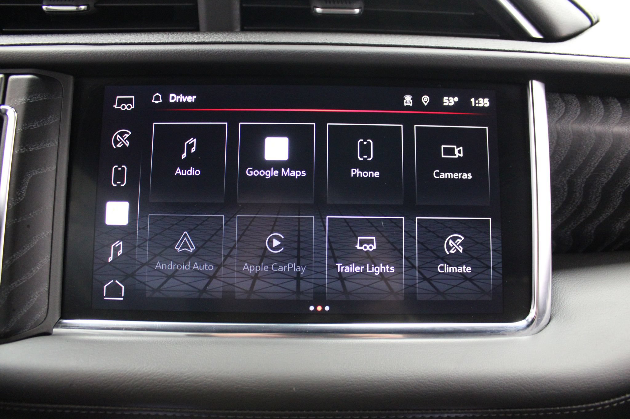 Used 2022 GMC Yukon XL Denali AWD/4WD image 48