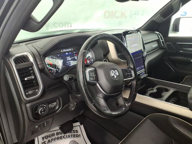 Used 2019 RAM 1500 Laramie image 13