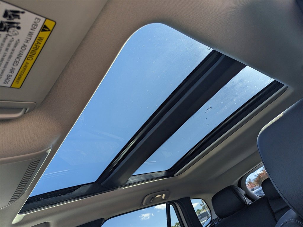 Used 2023 MAZDA CX-50 AWD 2.5 S w/ Cargo Package image 20