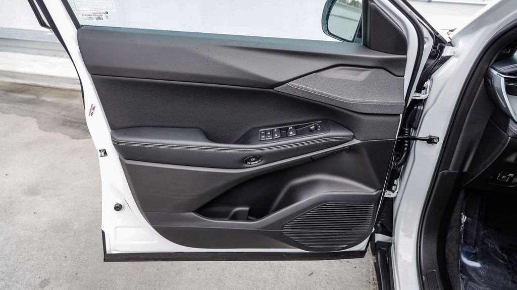 New 2026 Jeep Cherokee Laredo AWD/4WD image 24