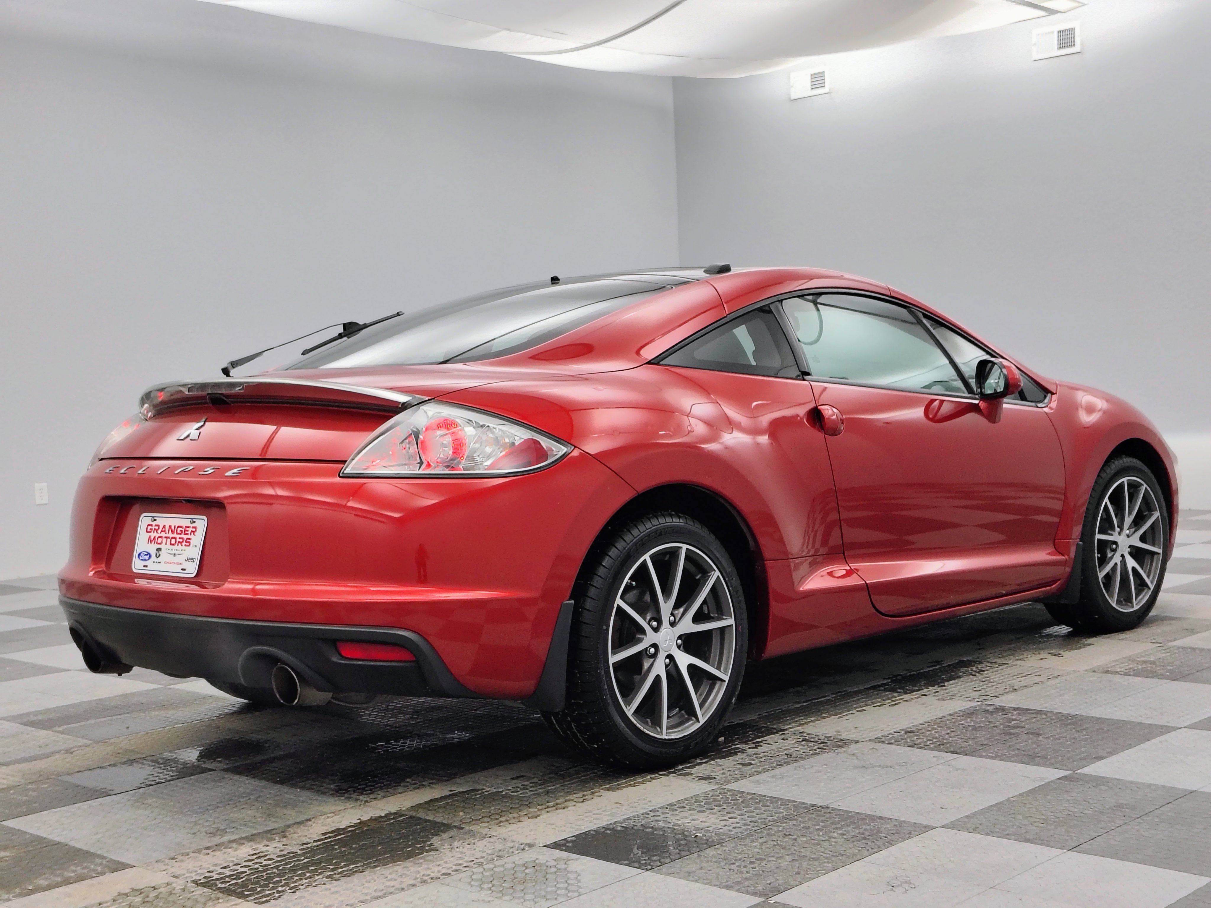 Used 2011 Mitsubishi Eclipse GS Sport image 10