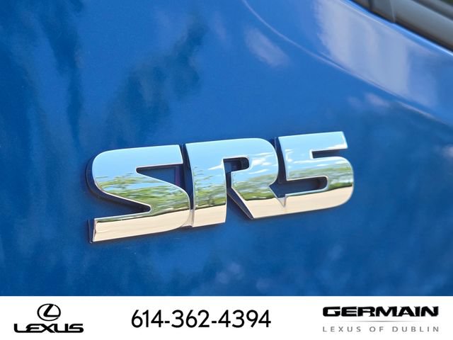 Used 2018 Toyota Tacoma SR5 RWD image 13