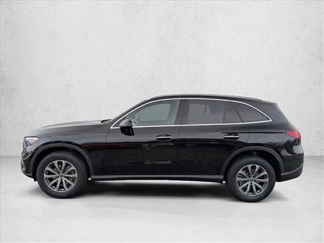 New 2026 Mercedes-Benz GLC 300 4MATIC image 5
