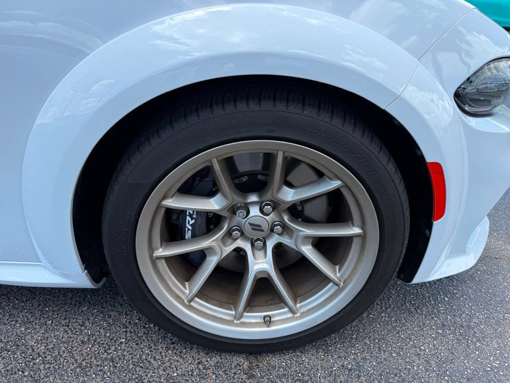 Used 2023 Dodge Charger Scat Pack RWD image 37
