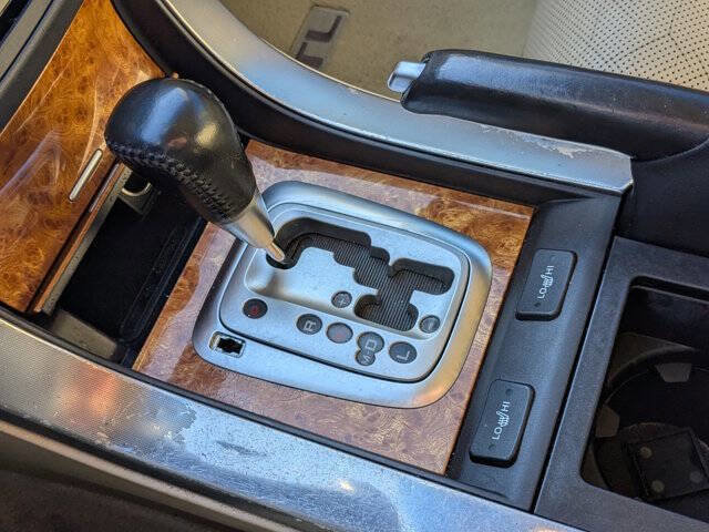 Used 2004 Acura TL image 25
