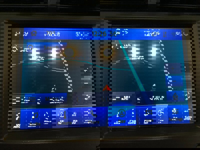 Used 2020 Ford Fusion Titanium image 14