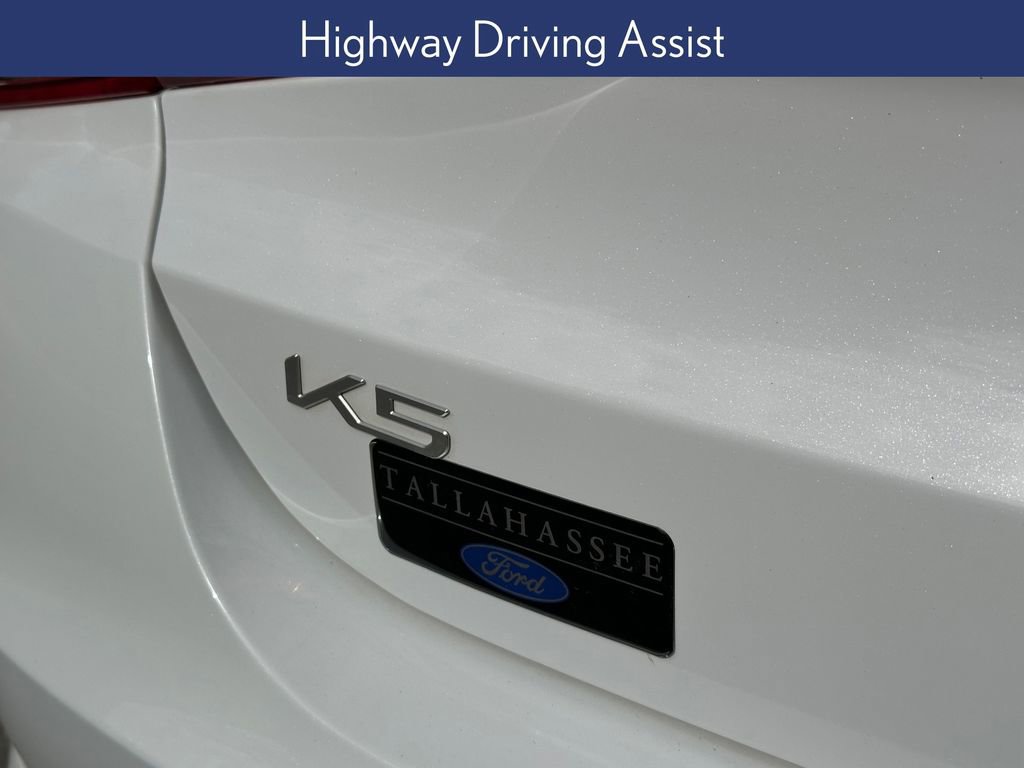 Used 2024 Kia K5 GT-Line image 20