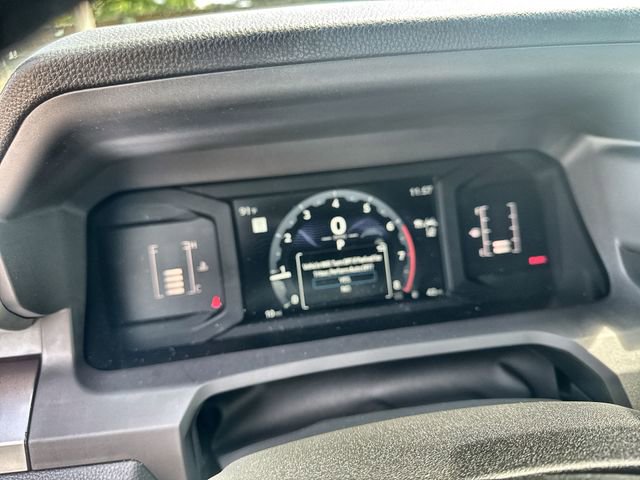 New 2025 Toyota Tacoma SR5 image 25