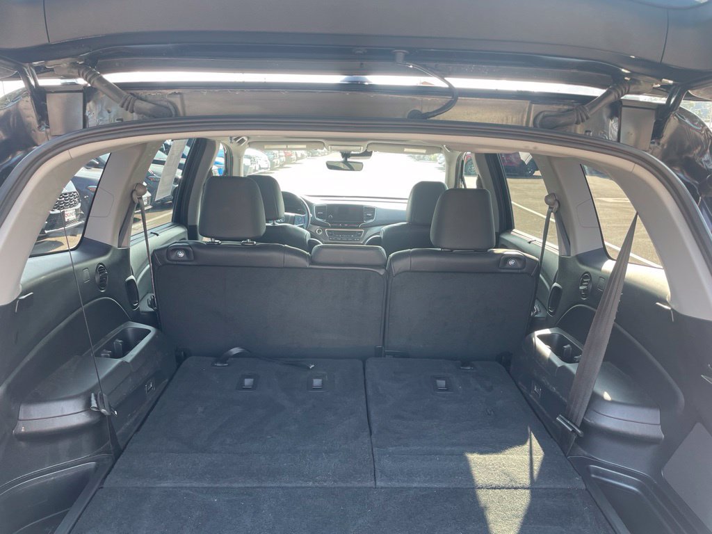 Used 2020 Honda Pilot EX-L image 15