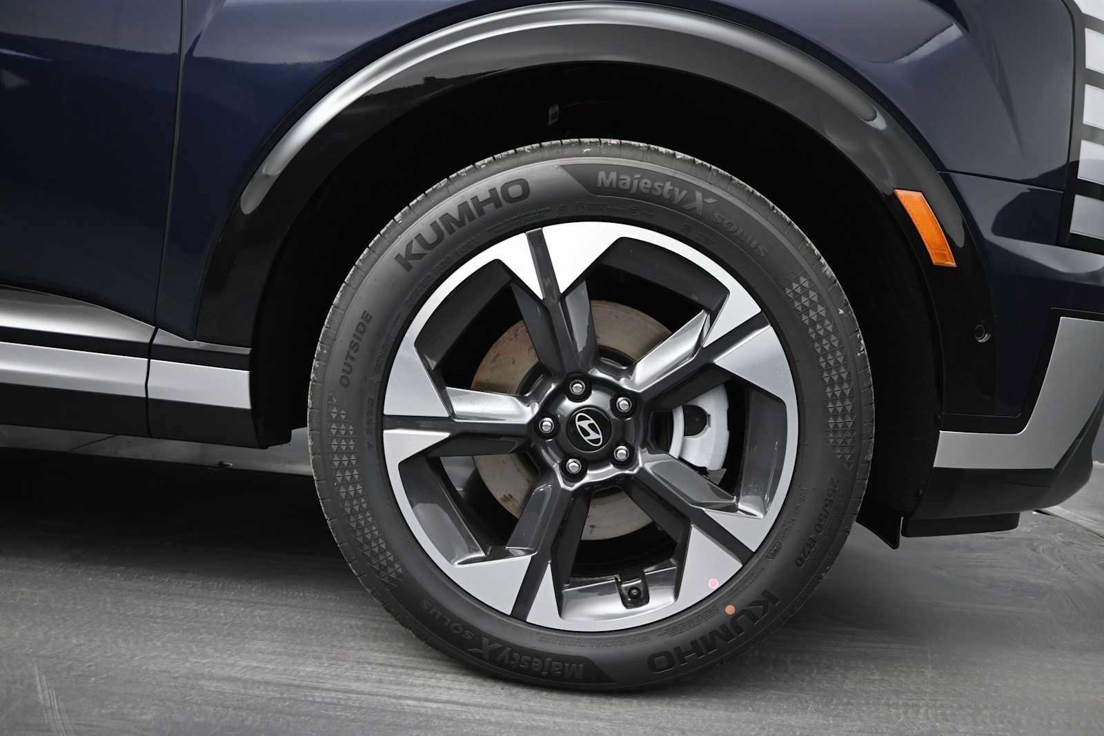 New 2026 Hyundai Palisade Limited AWD/4WD image 10