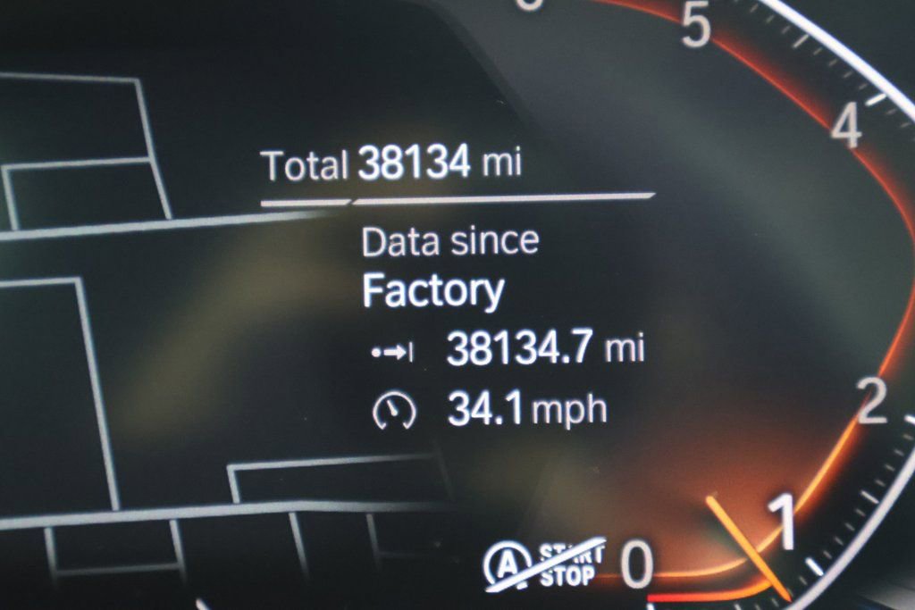 Used 2019 BMW X5 xDrive40i w/ Convenience Package image 17