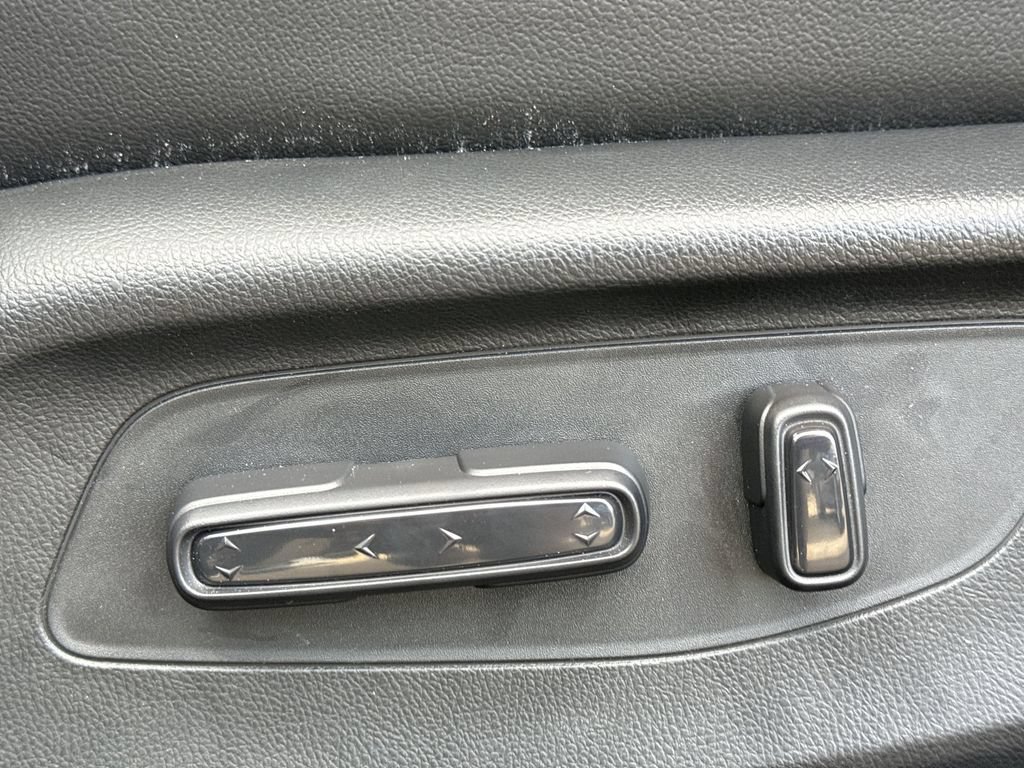 New 2027 Honda HR-V EX-L image 13