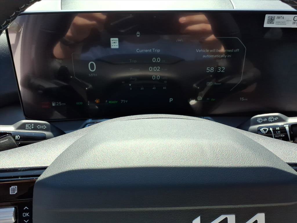 New 2026 Kia Sorento SX Prestige image 18