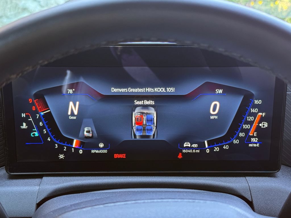 Used 2024 Ford Mustang GT RWD image 25