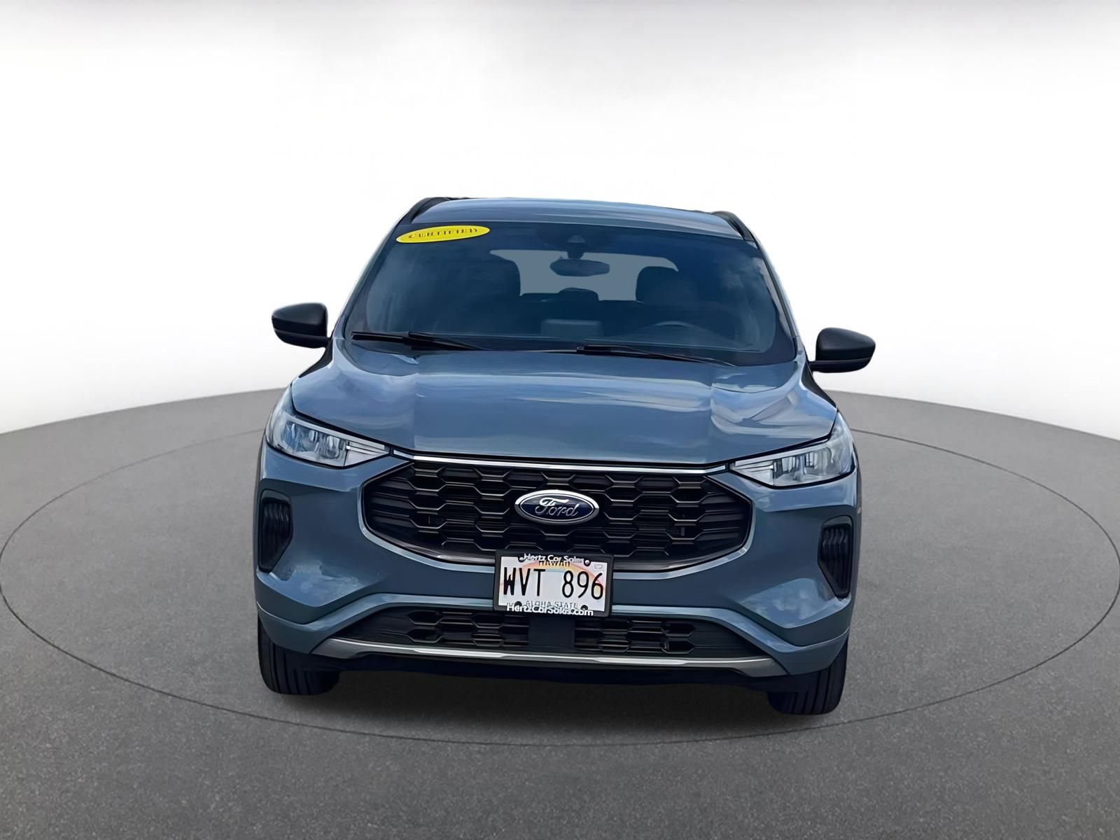 Used 2023 Ford Escape ST-Line image 4