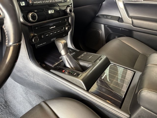 Certified 2022 Lexus GX 460 Premium w/ Accessory Package AWD/4WD image 21
