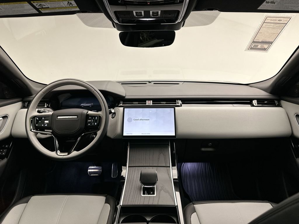 New 2026 Land Rover Range Rover Velar Dynamic SE image 7