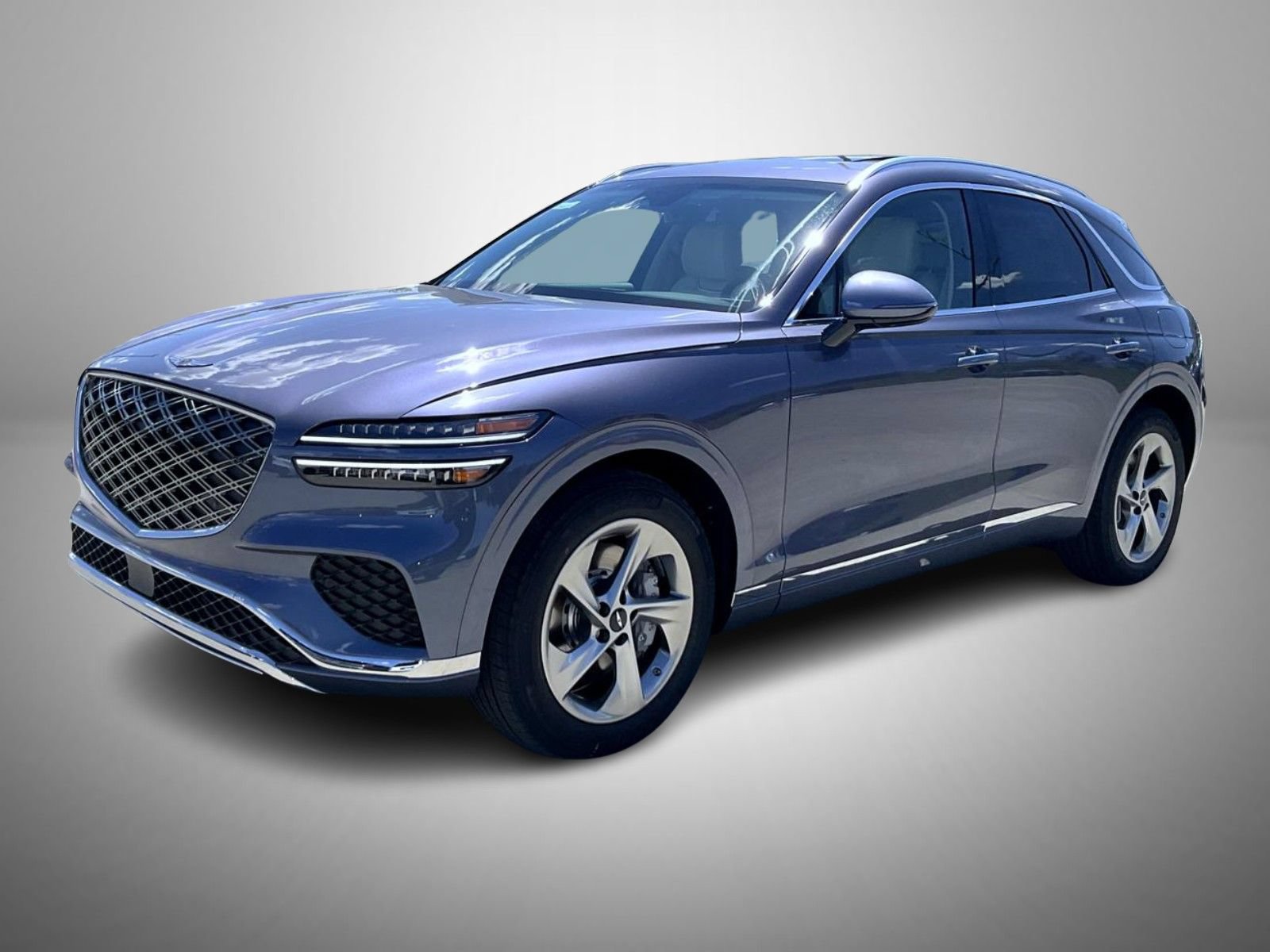 New 2026 Genesis GV70 2.5T Select AWD/4WD image 1