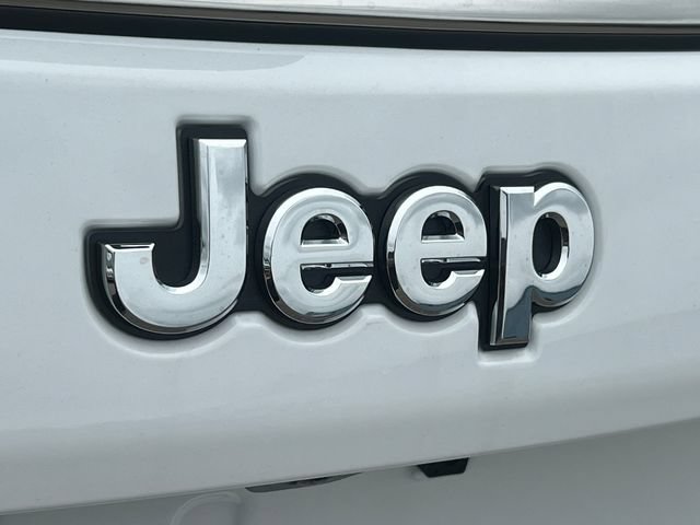 New 2026 Jeep Compass Limited AWD/4WD image 38