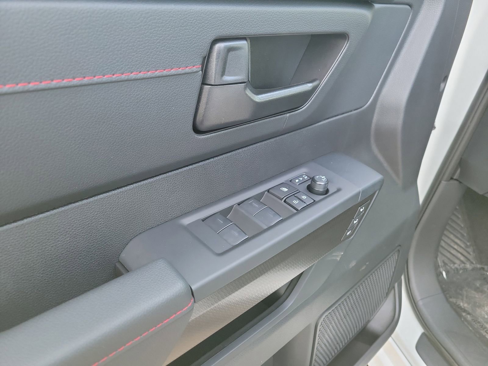 New 2026 Toyota Tundra TRD Pro image 19