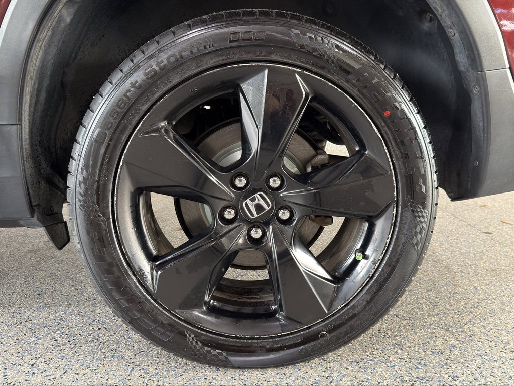 Used 2019 Honda Passport Elite image 38