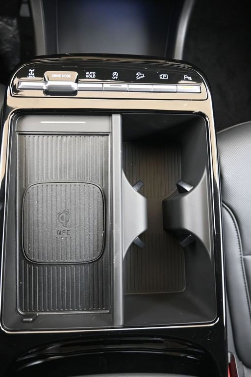 New 2026 Hyundai Tucson Limited image 37