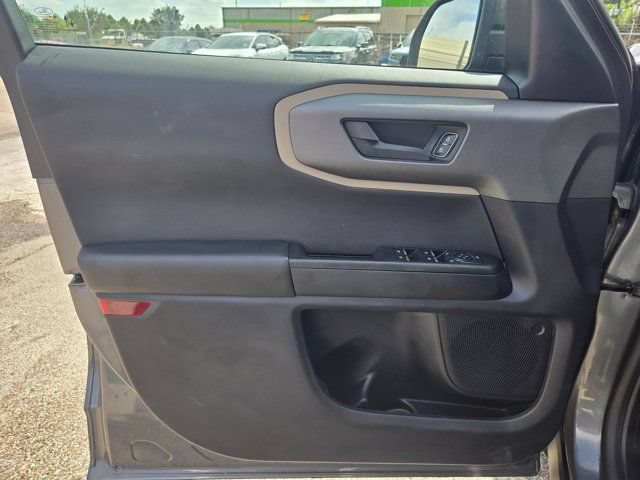 Used 2025 Ford Bronco Sport Big Bend AWD/4WD image 13