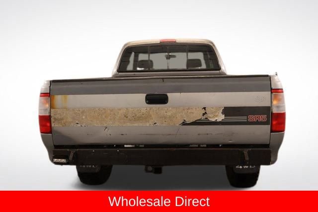 Used 1996 Toyota T100 SR5 image 3