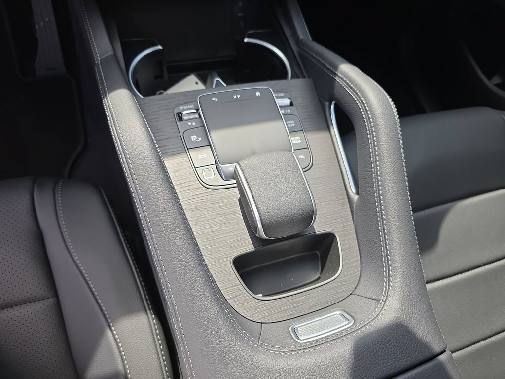 New 2026 Mercedes-Benz GLE 450 4MATIC image 17