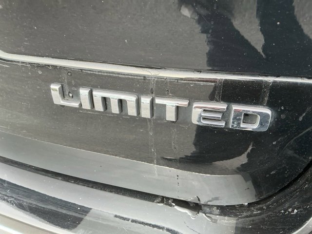 Used 2022 Jeep Grand Cherokee L Limited image 31